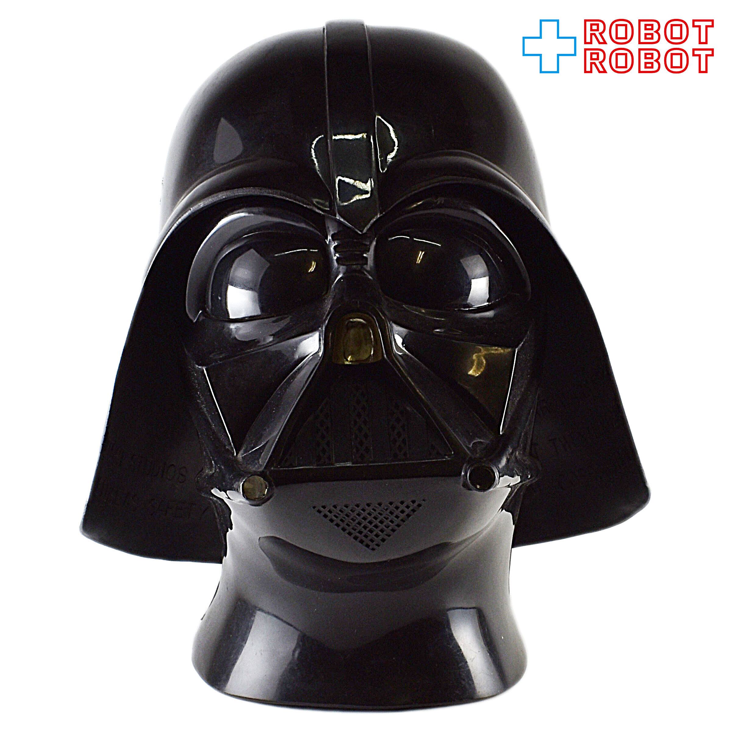 Darth Vader ドンポスト社製 ダースベーダー ヘルメット 90s Darth Vader ドンポスト社製 ダースベーダー ヘルメット 90s