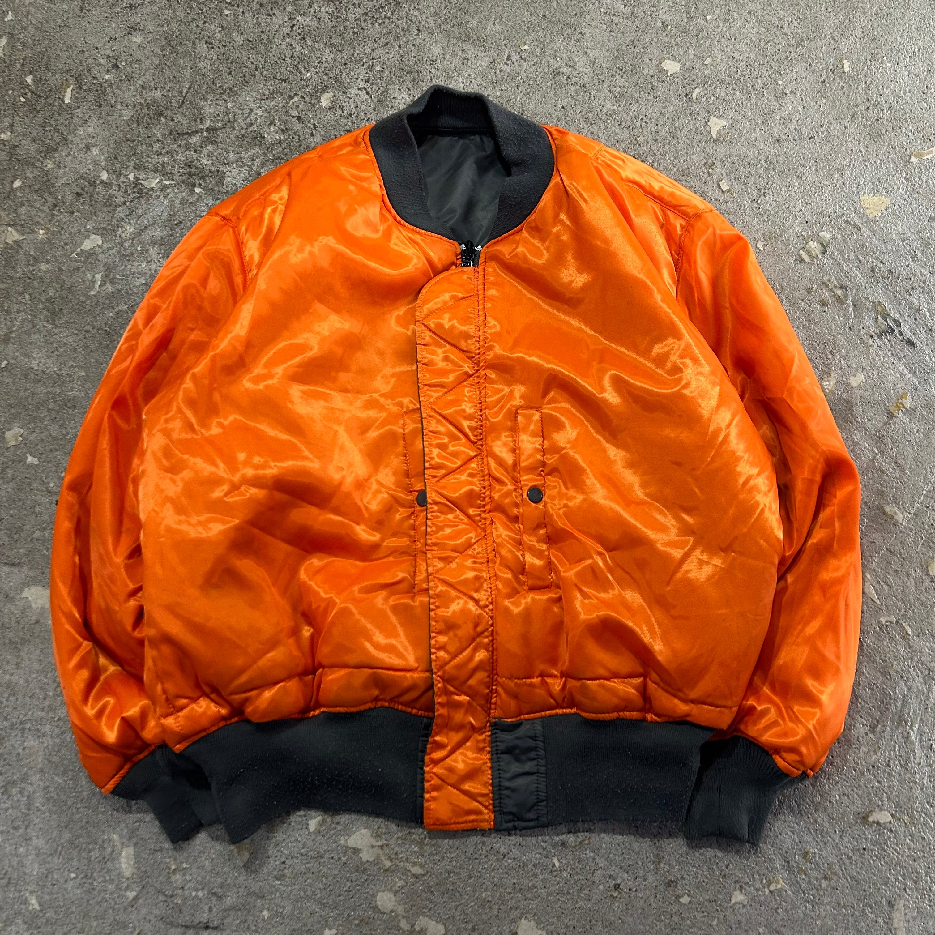 00s Alpha Industries 