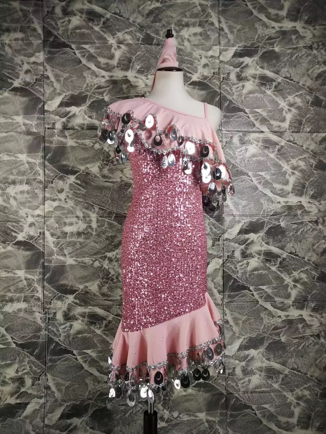 美品 ミラーヤドレス Melaya dress | Belly Treasure®︎