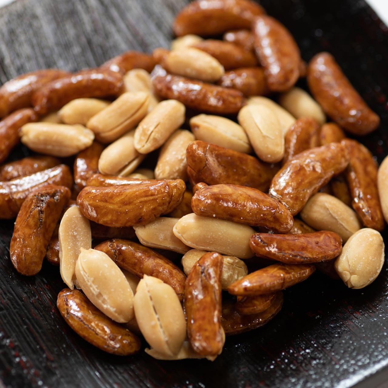 ミックスピーナッツ 150g | 豆のはざま | 湘南・鵠沼の落花生のお店