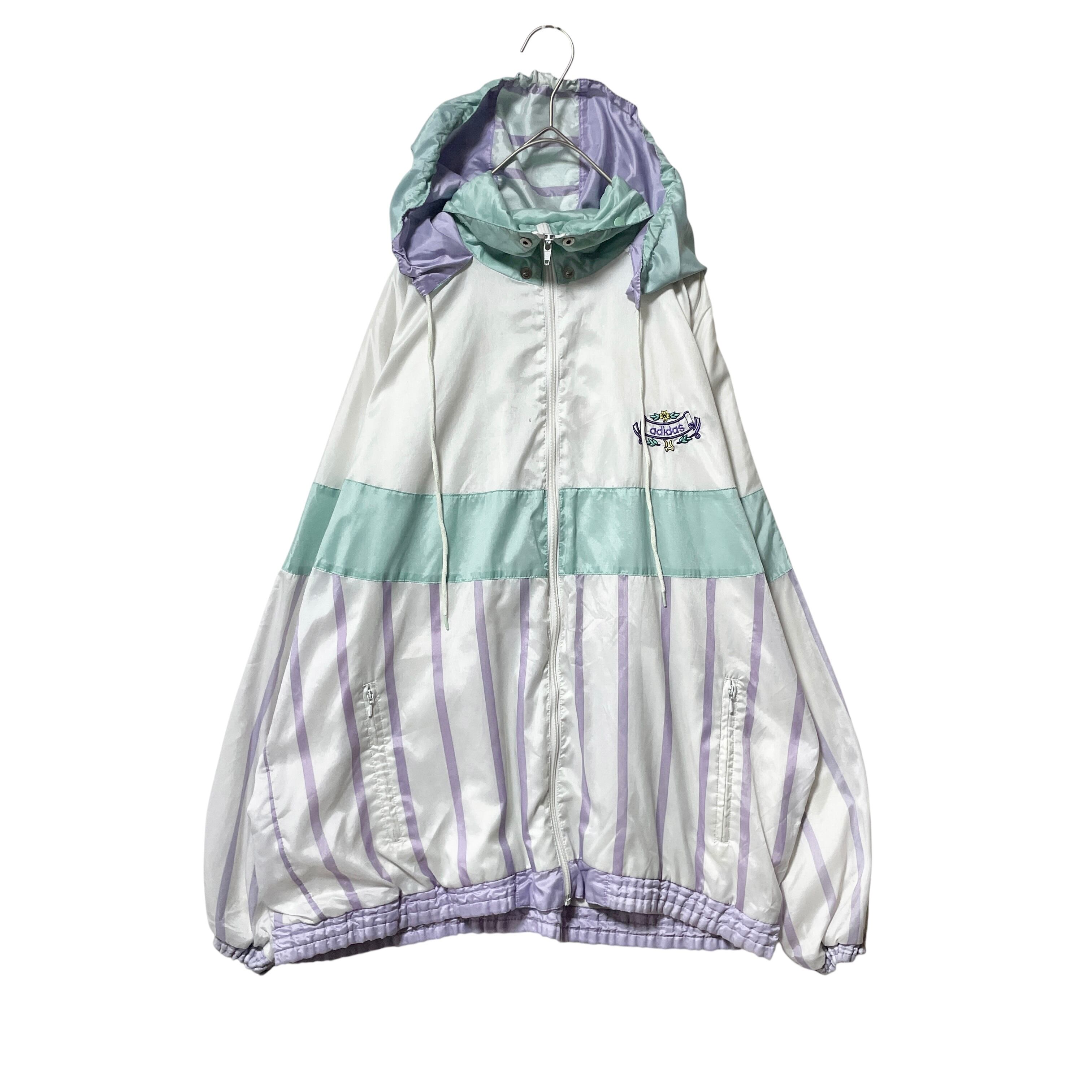 レアカラー！80s90s アディダス adidas ジャージ トップス 