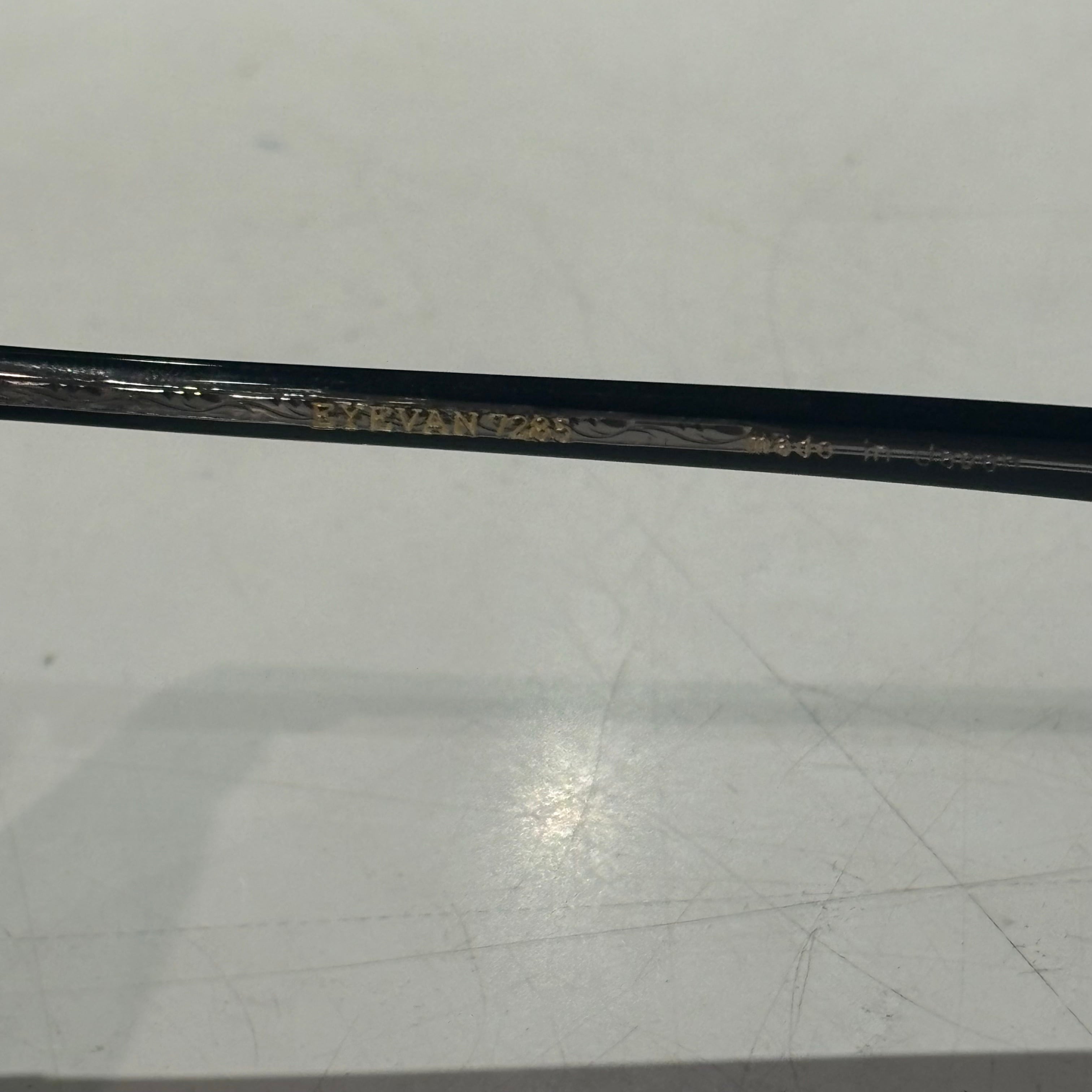 EYEVAN7285 アイヴァン7285 741 度入り サングラス【表参道t0 EYEVAN7285 アイヴァン7285 741 度入り サングラス【表参道t0