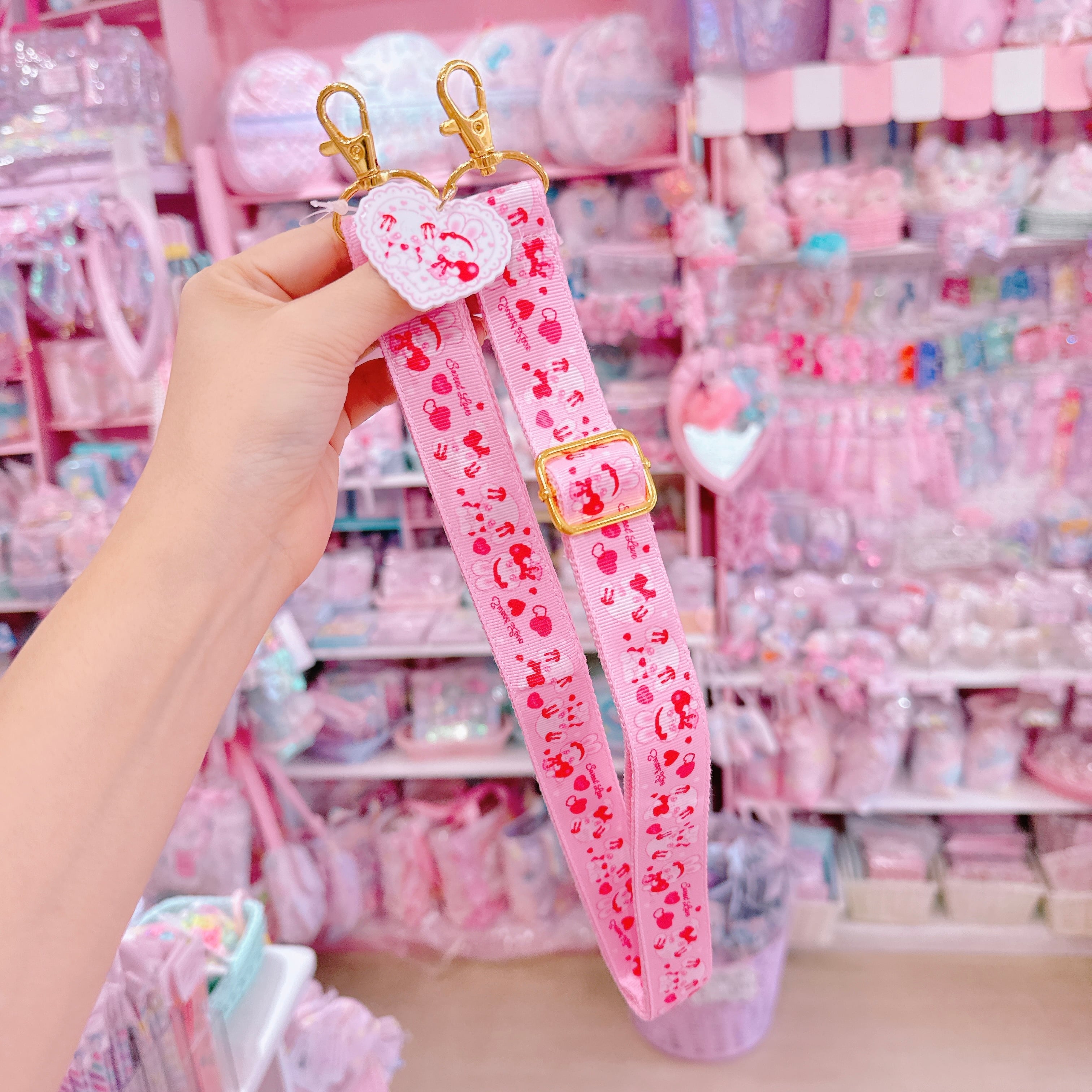 【E7】137-13ショルダーひも（120cm）