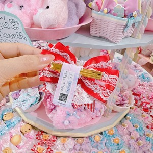 【F7】70-12ヘアクリップ