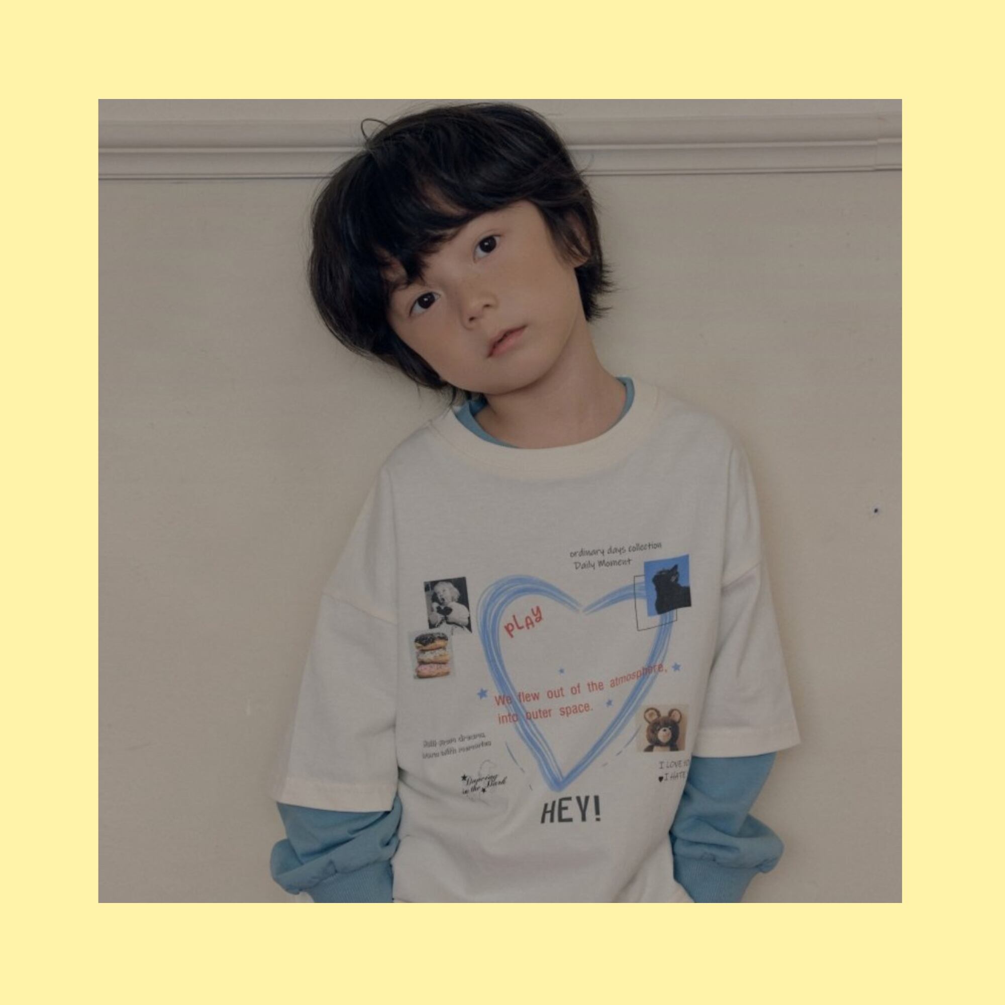 《取寄》スペースT:kids&Jr【growb】※送料無料