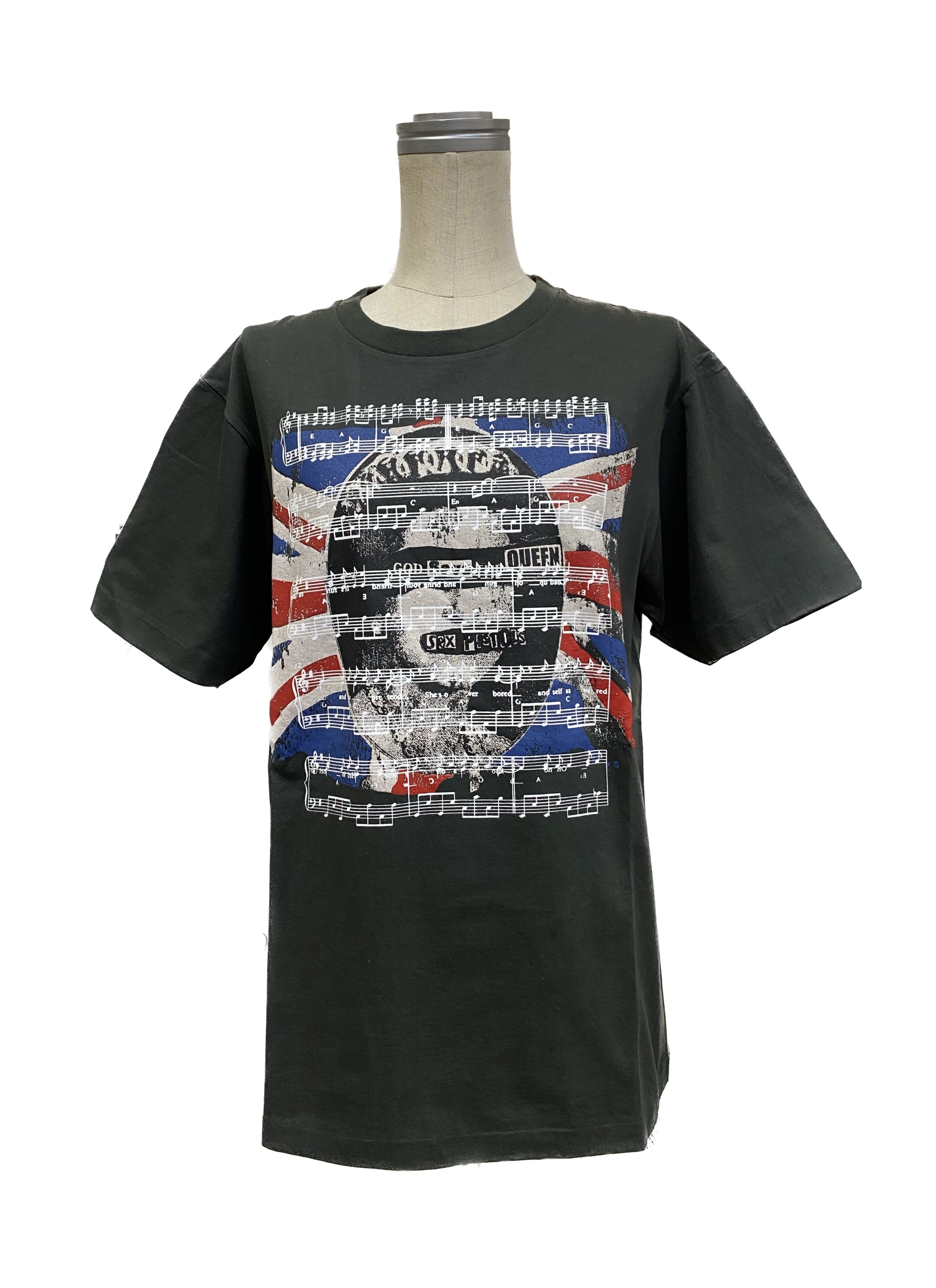リメイクプリントTシャツ | kareme