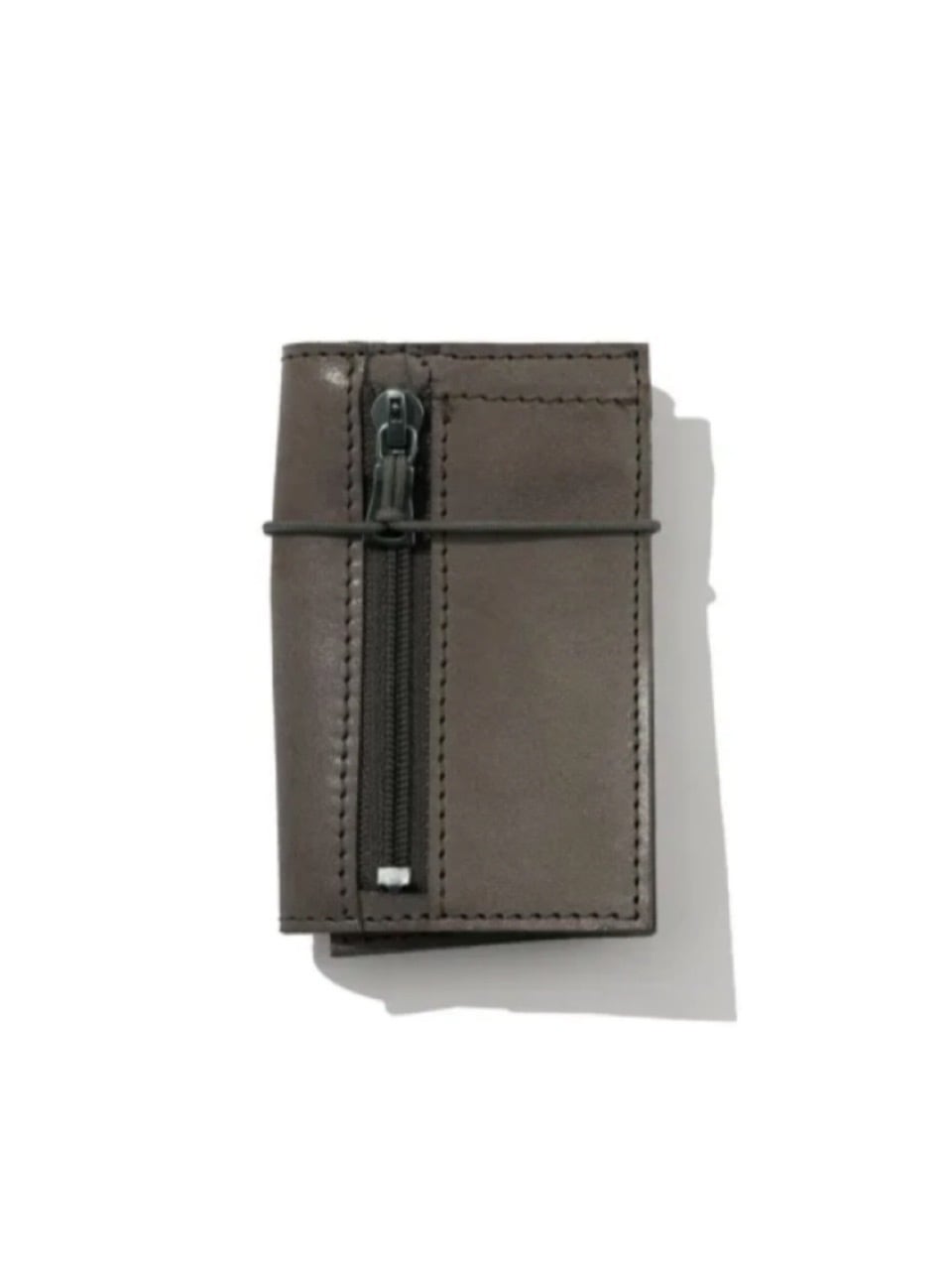 CMF OUTDOOR GARMENT / SMART WALLET LEATHER - 2026AW -