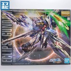 MG 1/100 エクリプスガンダム