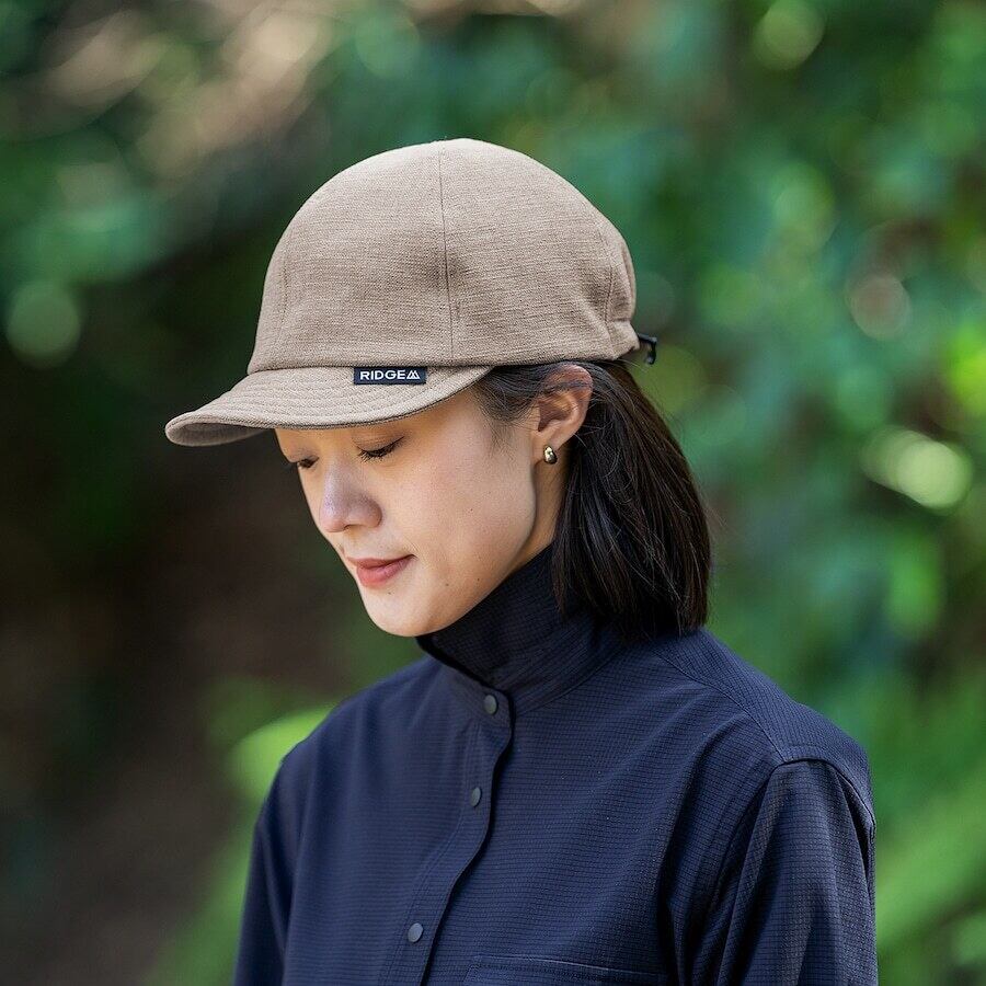 ★ RIDGE MOUNTAIN GEAR ★ basic cap