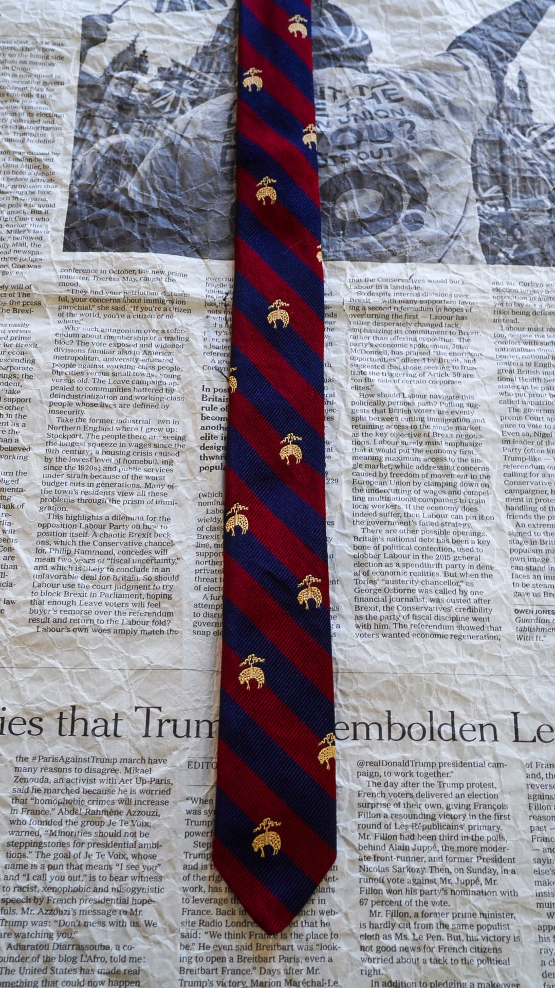 1960s】BROOKS BROTHERS ブルックスブラザーズ ストライプ