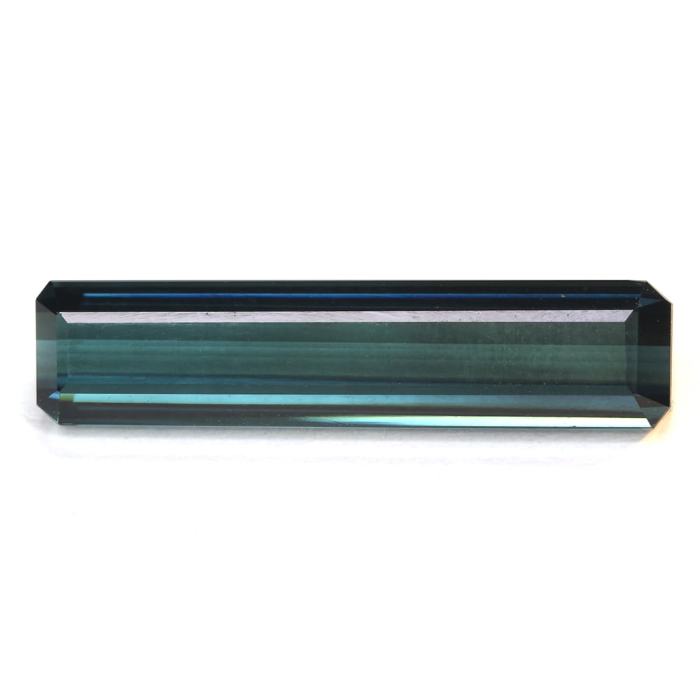 2/24新着】バイカラートルマリン 1.985ct【ソーティングメモ付