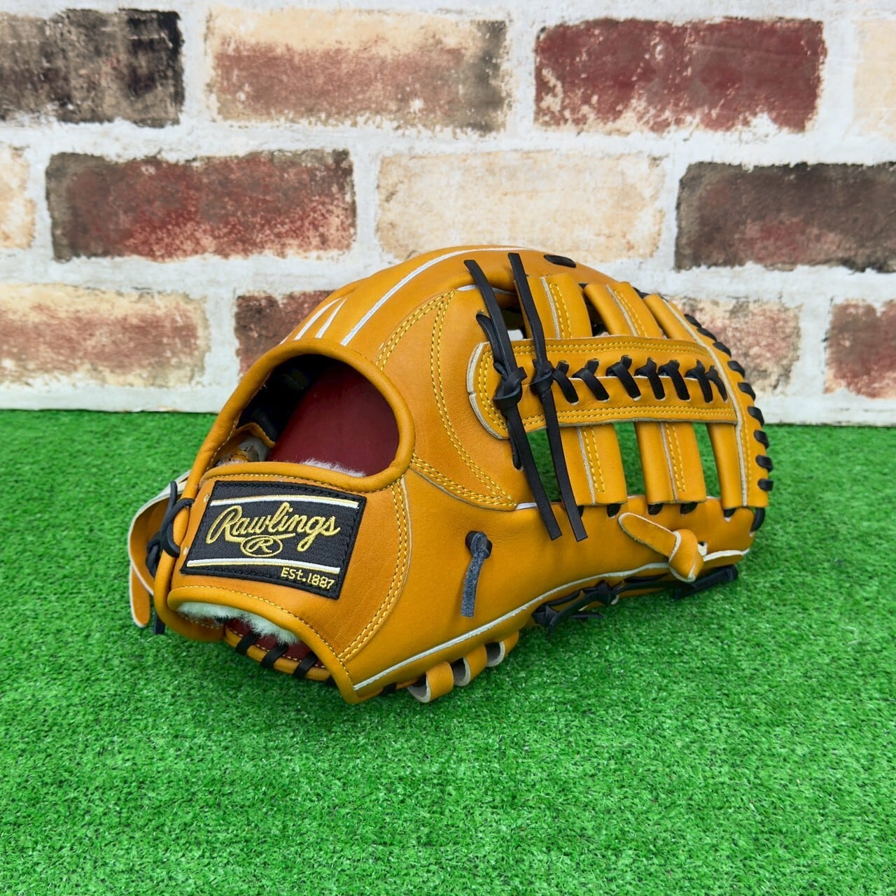 2025年モデル】Rawlings ローリングス 硬式内野手用 PRO PREFERRED FS