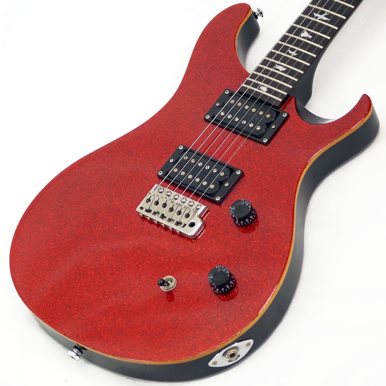 Paul Reed Smith (PRS) SE Orianthi Red Sparkle [USED]
