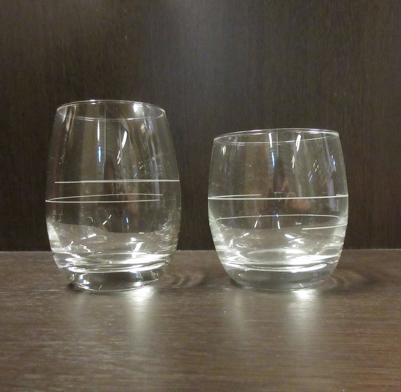 SAKEグラス ライン | 後藤酒店