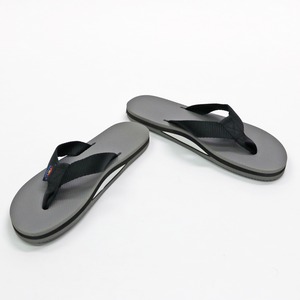 Rainbow Sandals Women’s 301ARP / BLACK x GREY (Size L)