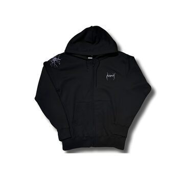 NOBODY BLOOD VESSELS LOGO CN SWEAT | Pay ID