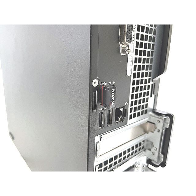 快適パソコンLIFE DELL Optiplex 3040 設定済＝＝ 【公式通販】