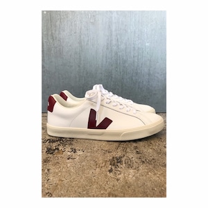 VEJA1631-0003-White/Marsara ESPLAR