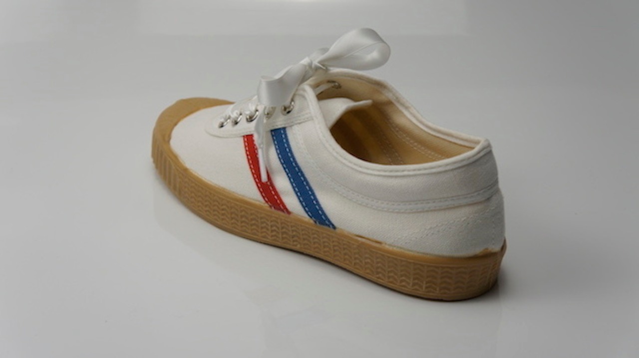 CANVAS SHOES-NEO (BOMCORVO EXCLUSIVE)