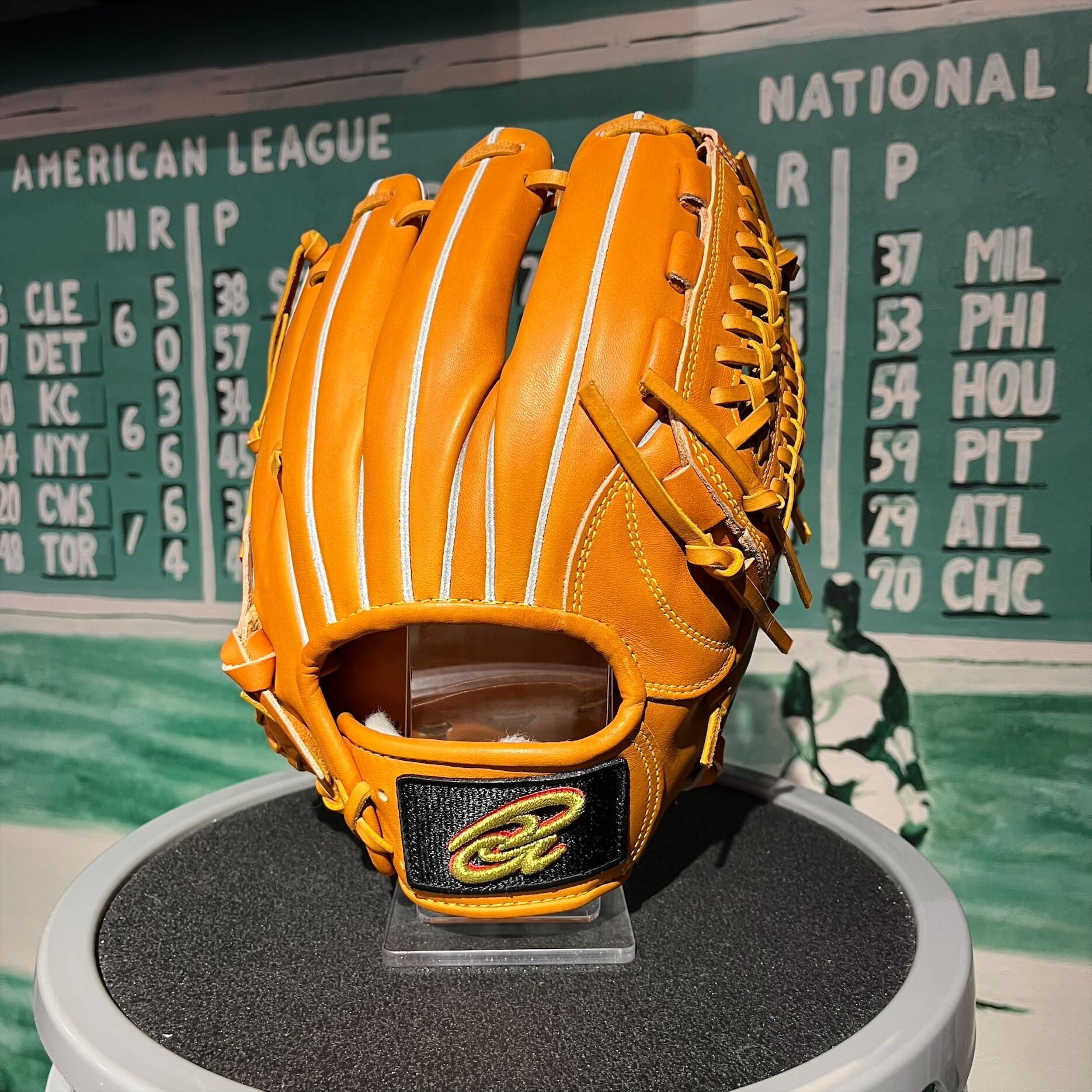 IPSELECT アイピーセレクト 軟式グラブ 内野手用 Ip.701-Pr ピンク