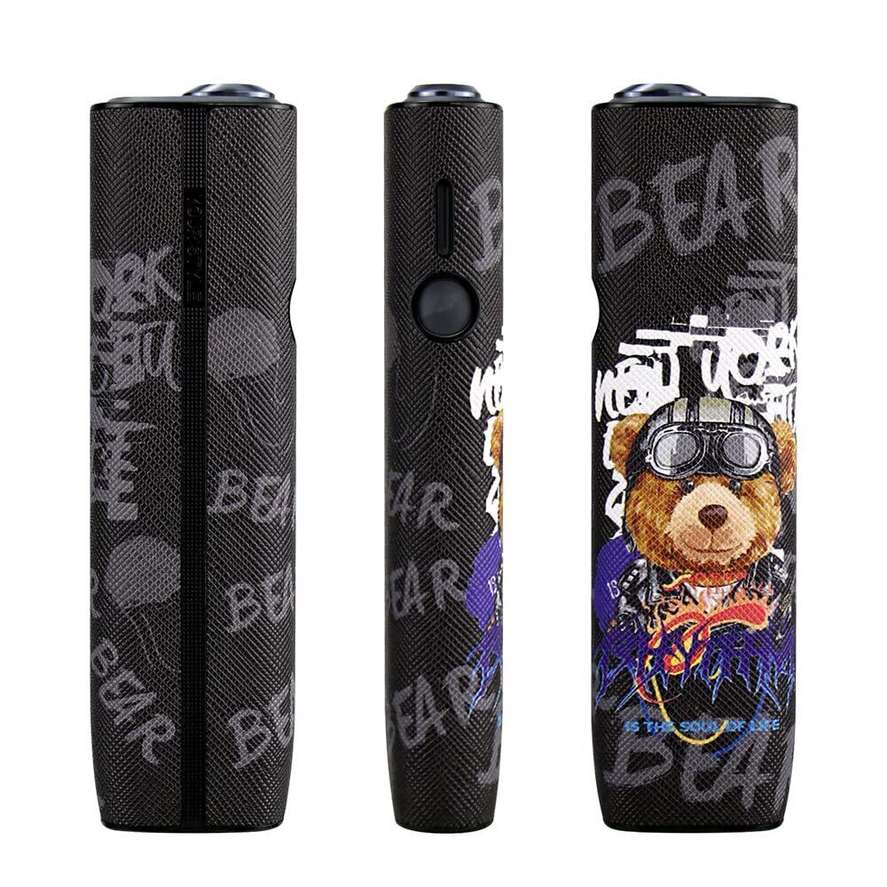 iQOSイルマワンデコケース | Pay ID