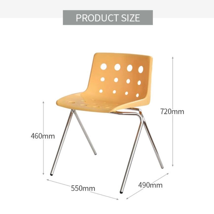 cheese chair / チーズ チェア ダイニング カフェ ミッドセンチュリー