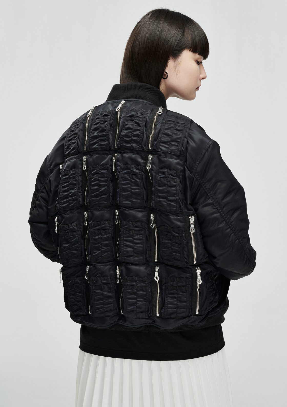 PHENOMENON / LOOP MA-1 | Pay ID