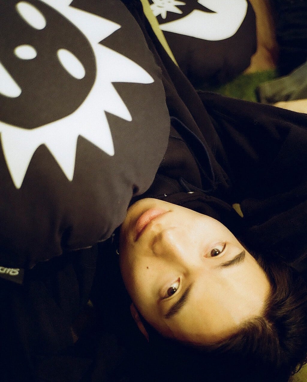 バッグ kentaro SIRUP × KENTARO OKAWARA MORE LOVE / トートバッグ | BOY MEETS SHE,