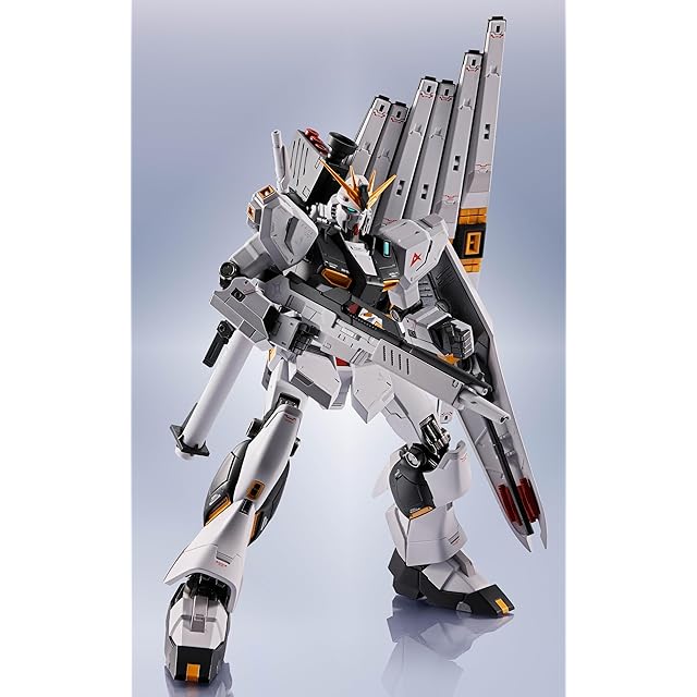 新品・未開封!! S.H.Figuarts 仮面ライダーストロンガー TAMASHII NATIONS METAL ROBOT魂 機動戦士ガンダム 逆襲のシャア ν