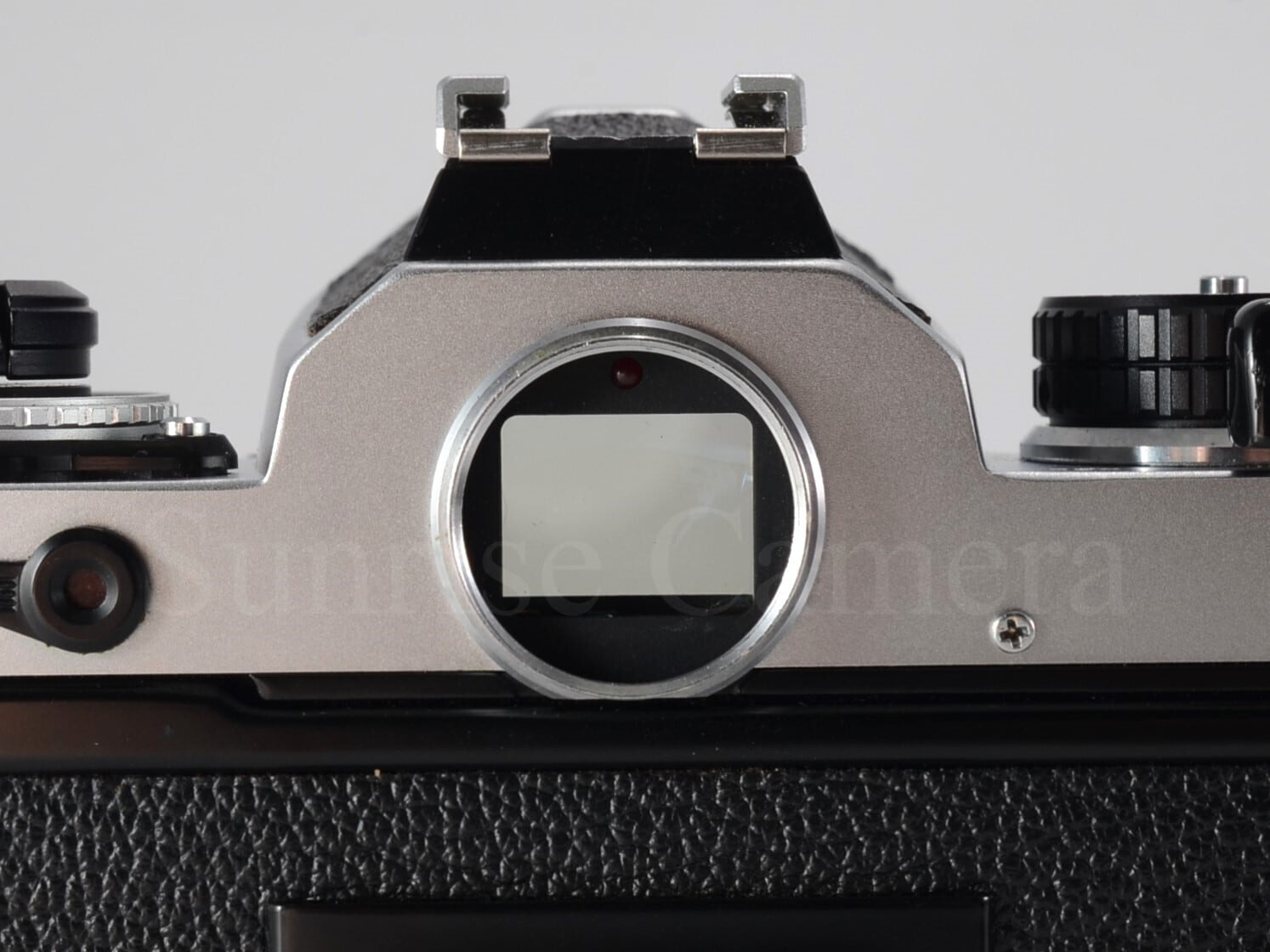 中古】Nikon FE / Ai Nikkor 50mm F1.4 整備済 ニコン フィルム一眼
