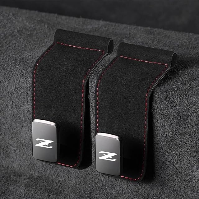 特価セール】車用 ダミーヒンジ 2個セット 両面テープ貼付 ステンレス