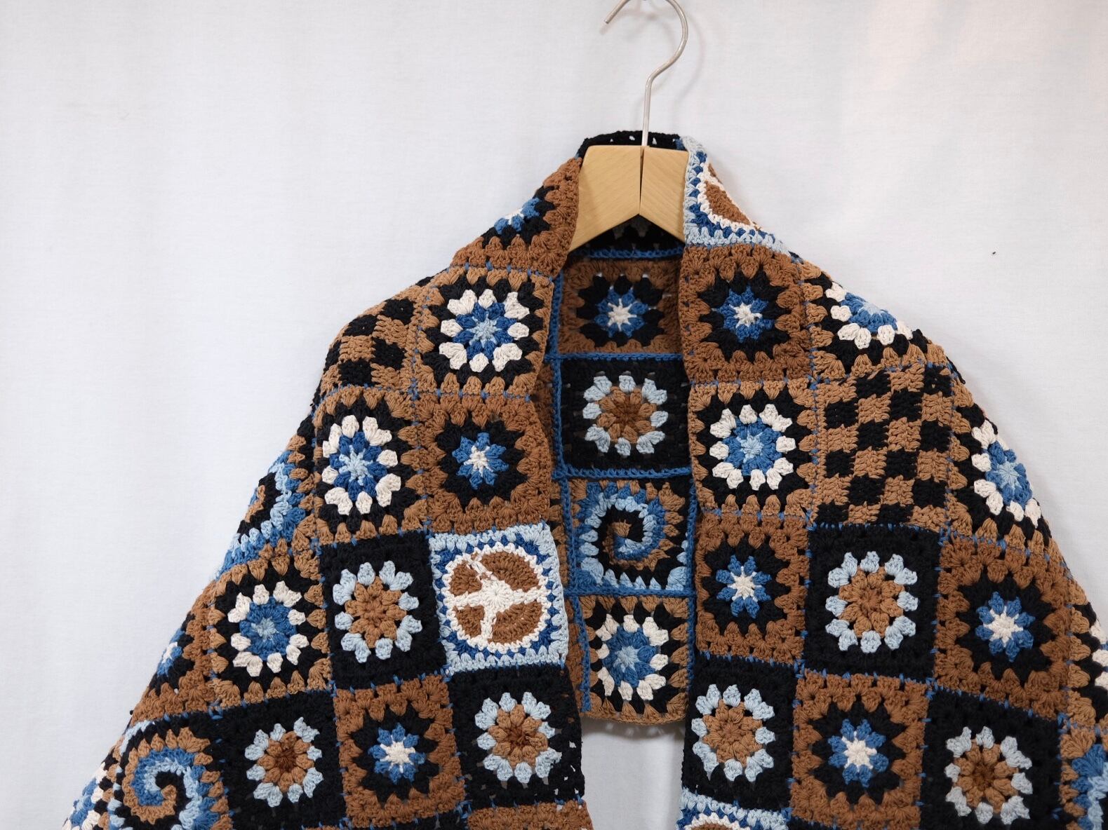 Story mfg”Piece Scarf VADA” | Lapel online store