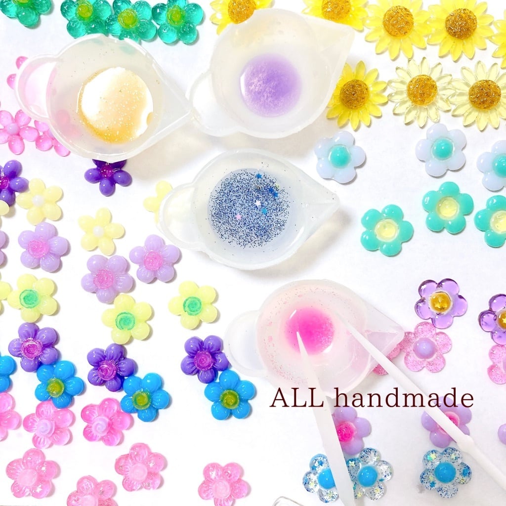 little hair pin   （ A _ 3 ）  キッズヘアピン