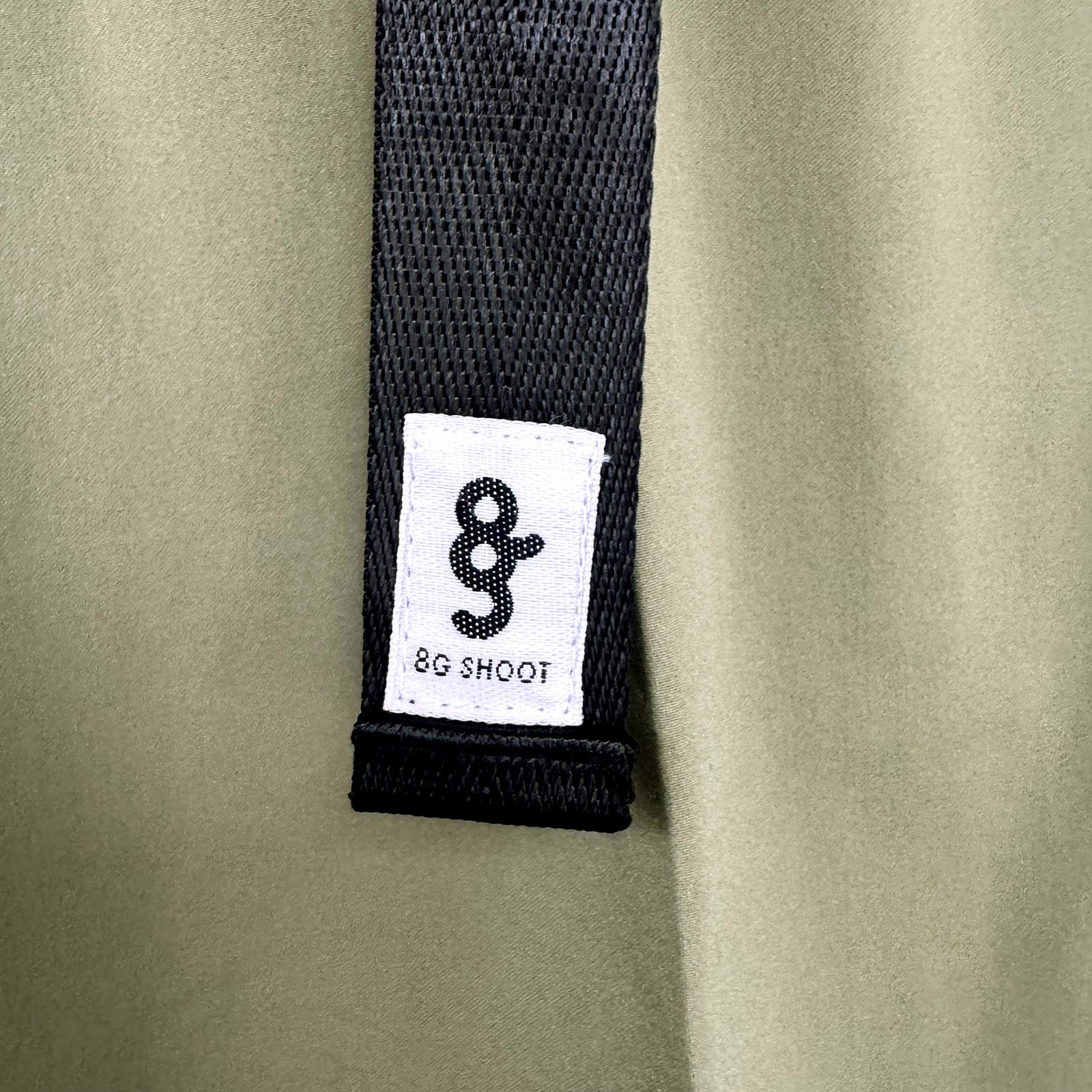 8gshoot CENTER PRESS ADJUSTABLE PANTS CENTER PRESS PANTS
