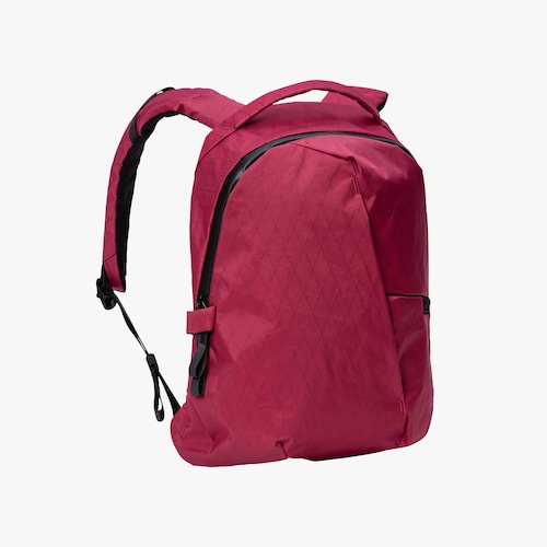 THIRTEEN DAYBAG-XPAC PORT RED