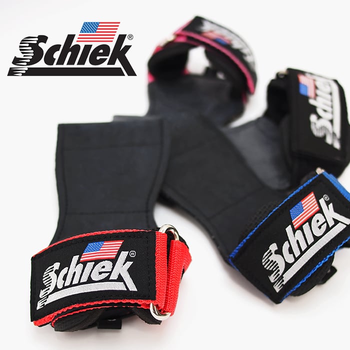 レア Schiek トレーニンググローブ パワーシリーズ