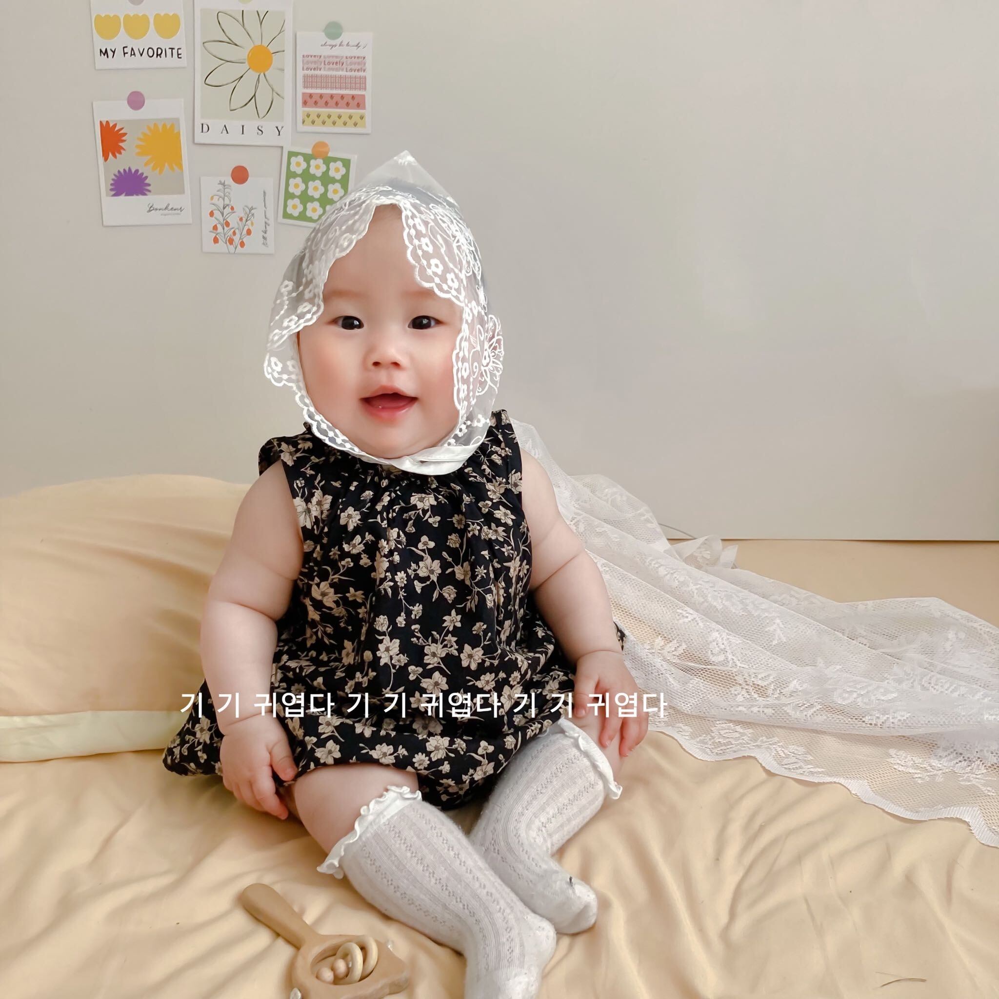 【お値下げしました】son and daughter ⭐︎ セットアップ / 2y お値下げしました】son and daughter ⭐︎ セットアップ / 2y