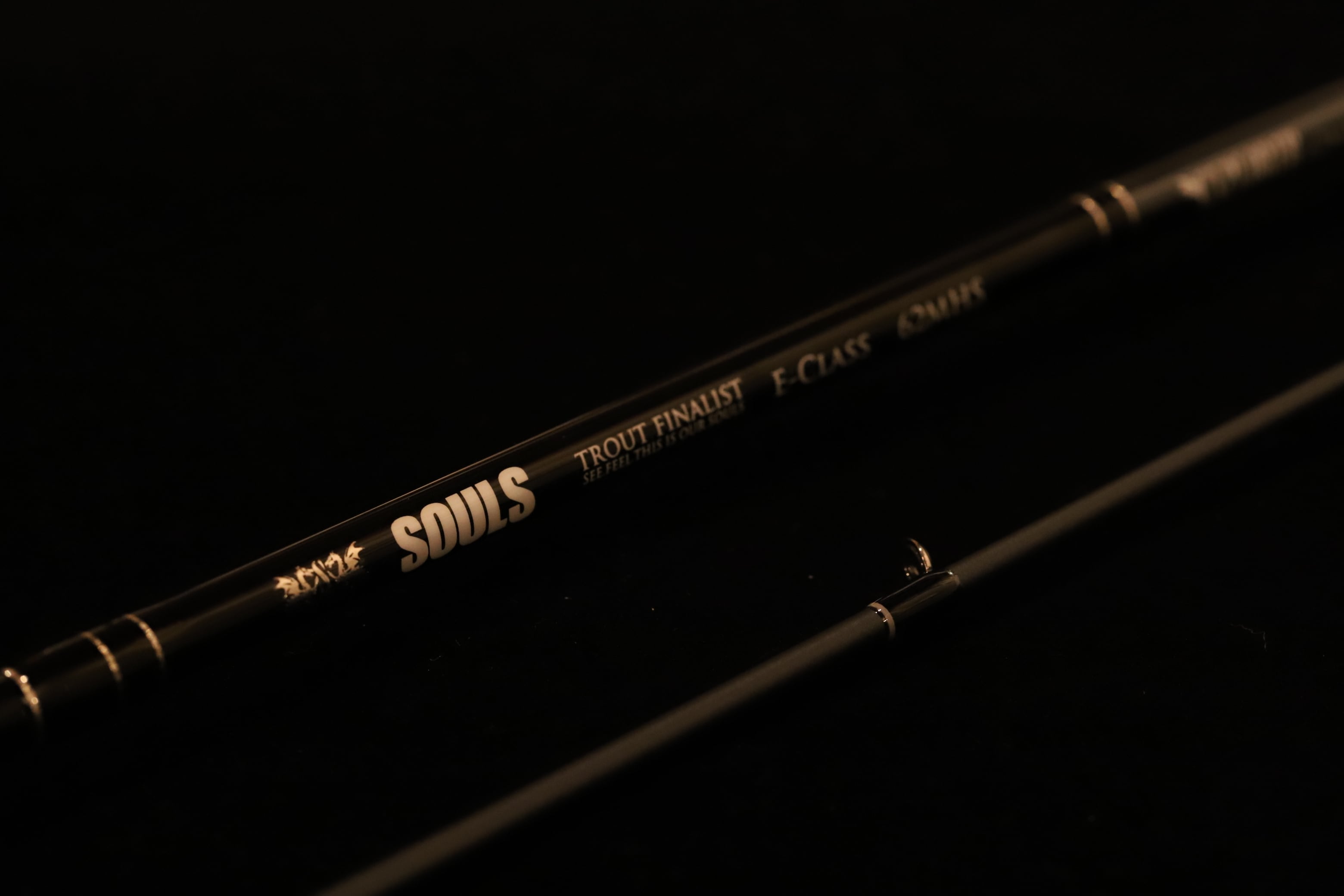 ロッド | ネイティブトラウトルアー専門店 EXPLORERS