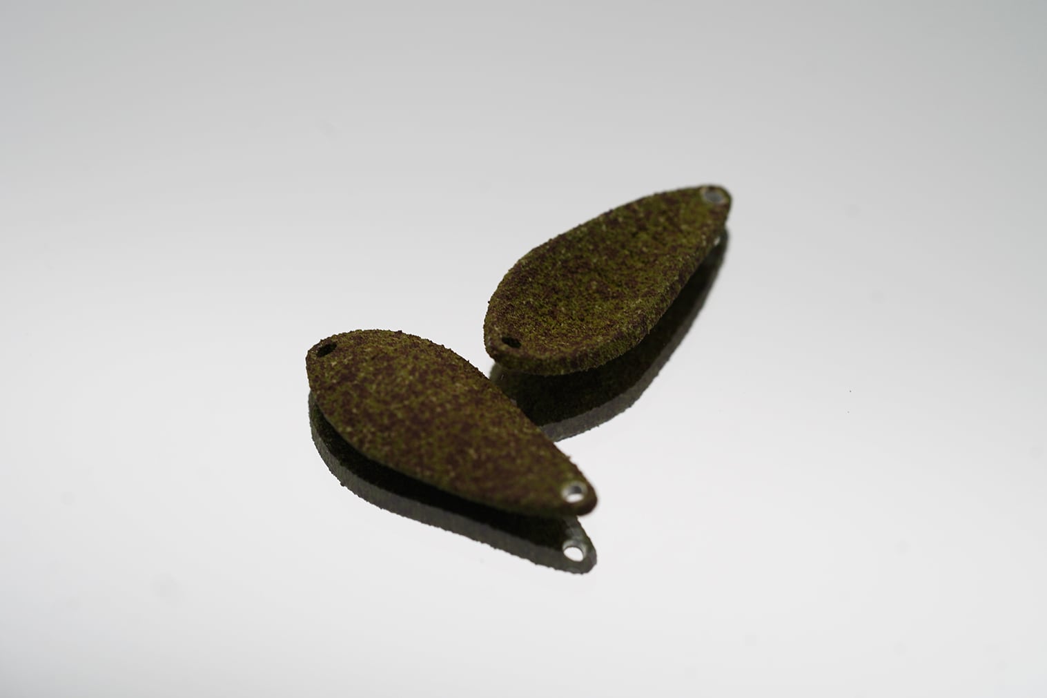 ALFRED アルフレッド ALF 1.2g ジュラルミン | フィッシングサルーン