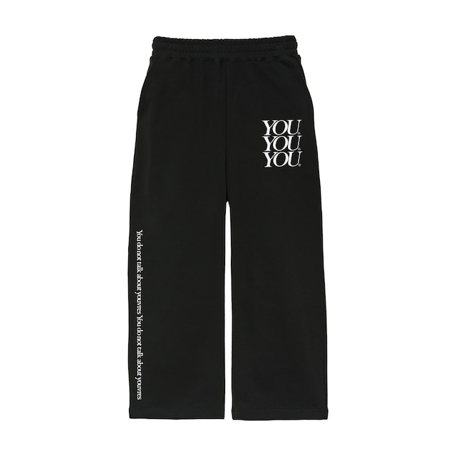 YOUYOUYOU Sweat Pants