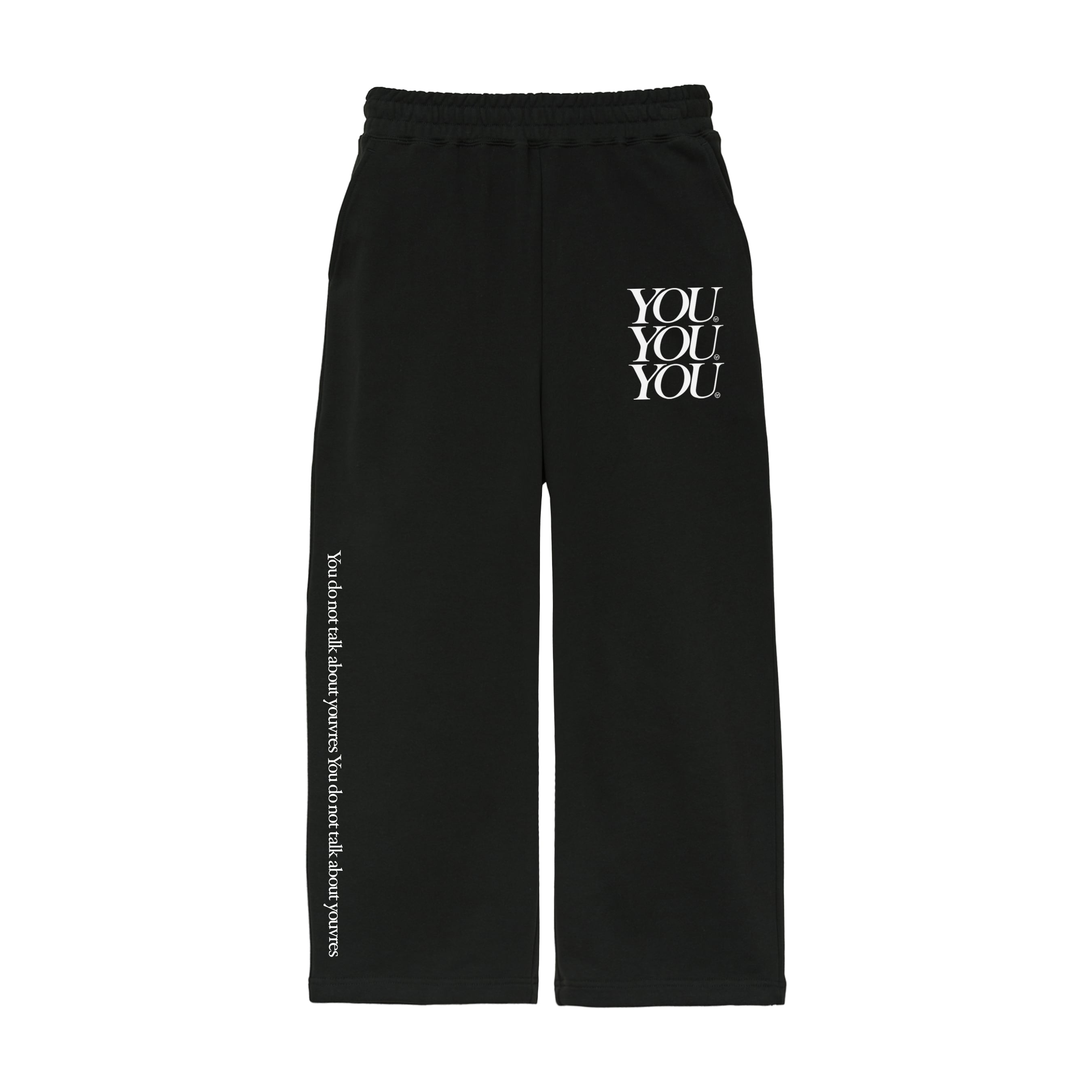 YOUYOUYOU Sweat Pants