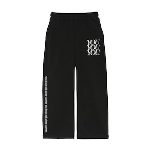YOUYOUYOU Sweat Pants