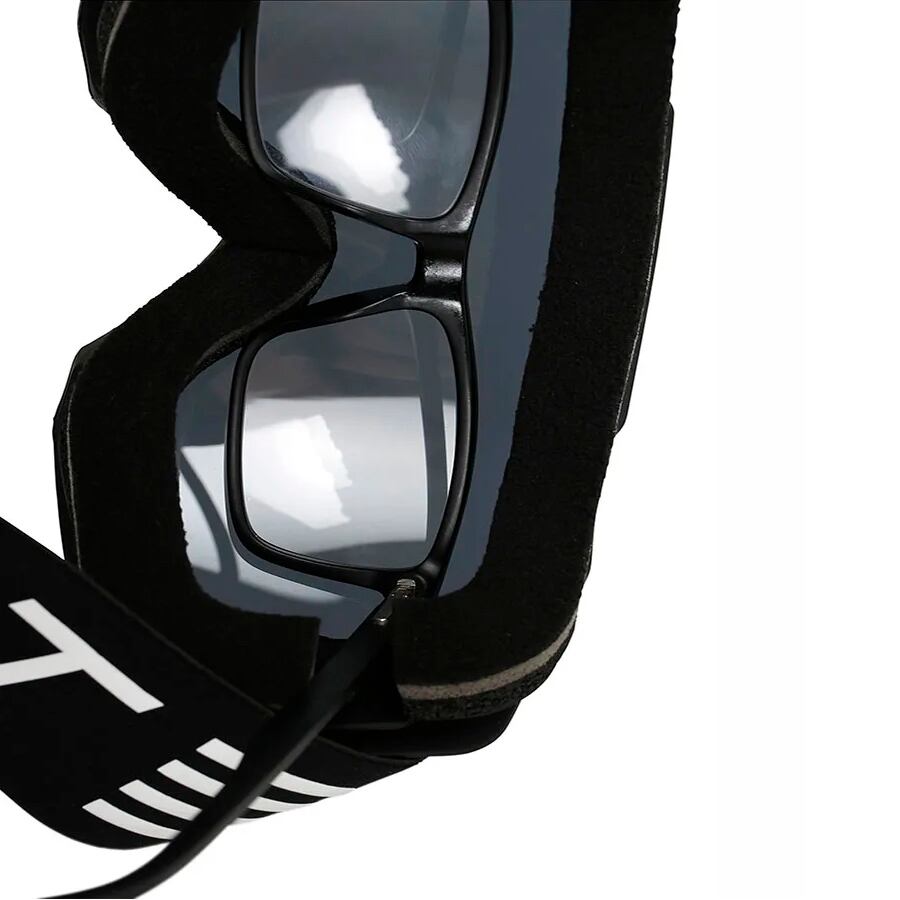 オーバー ザ グラシズ RX ゴーグル JA24014 ブラック | JETPILOT