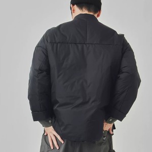 クラシックノット ダウンジャケット K5398