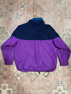 Columbia / bugaboo / nylon jacket