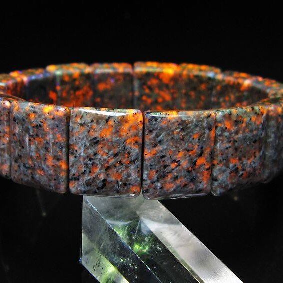 ユーパーライト バングル 一点物 メール便可 [M便 1/10] 111-42035