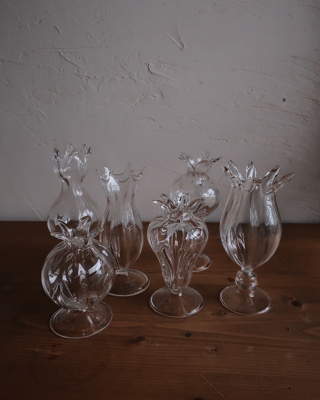 Despots small vase - 3 piece set