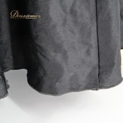 フラメンコ 衣装 ファルダ スカート 黒 無地 ハイウエスト ボランテ フリル ダンス prima boutique プリマブティック パーティ 発表会 レッスン 練習着 ブラック系 フリルスカート ダンス衣装 スカートファルダ ストレッチ素材 シンプル スタイリッシュ 大人女性用 ダンスレッスン 発表会用衣装 フラメンコスタイル おしゃれ 伸縮性