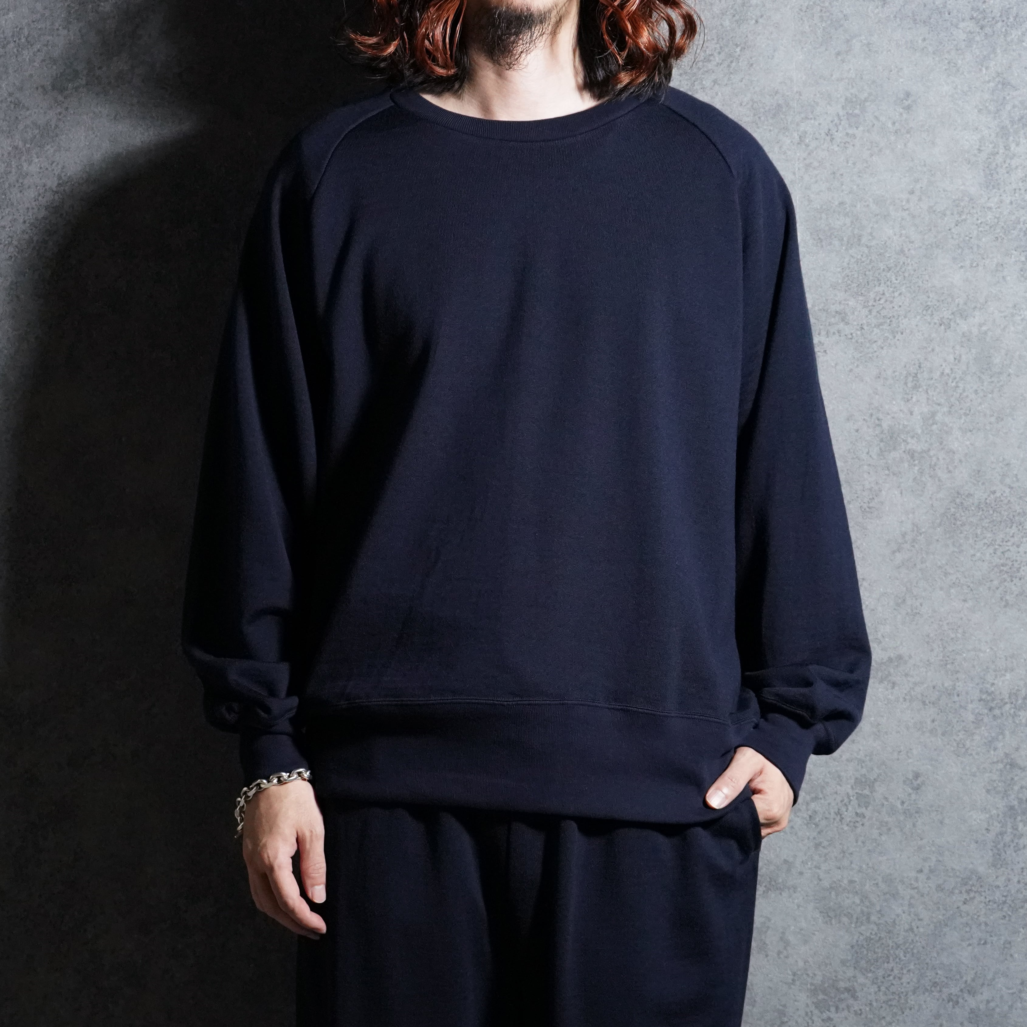 80-90s Brooks Brothers V-Neck Cotton knit Sweater ブルックス