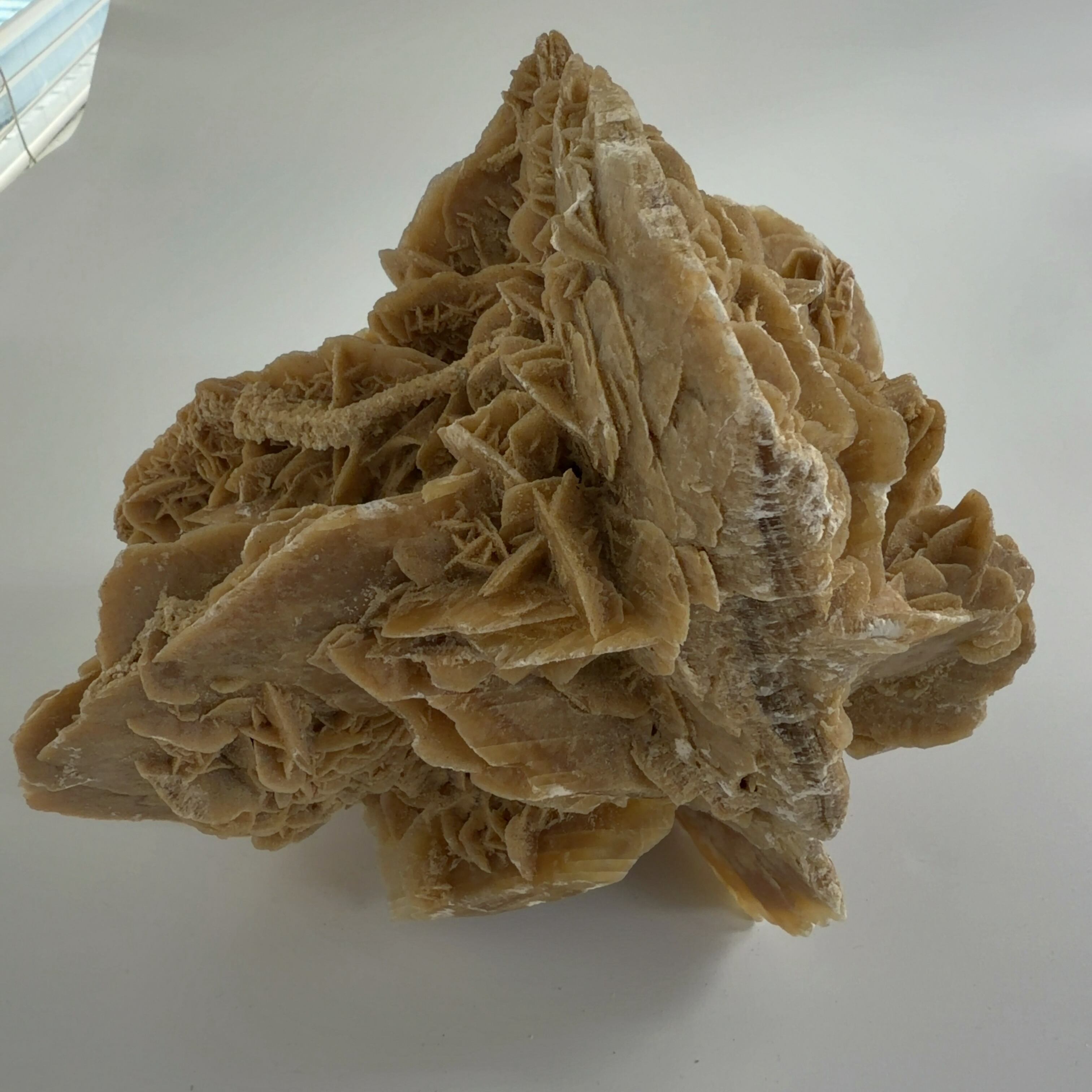 デザートローズ(砂漠の薔薇) 天然石 原石 砂漠のバラ（デザートローズ